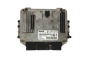 Controlador 0281013868 9663755480 9653958980 PSA Bosch 24136