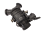 Mariposa De Aire Citroen Peugeot Jaguar 4S7Q-9L444-CK 2900313949 2.7 HDI