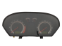Velocímetro/Instrumentos Y Relojes Skoda Fabia 6Y0920870S 110080254015 VDO
