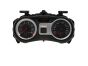 Velocímetro/Instrumentos Y Relojes Renault Clio 3 8200628775 H 2640