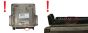 Controlador 0281010137 9635158480 28FM0152 PSA Bosch 3234