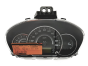 Velocímetro/Instrumentos Y Relojes Mitsubishi Space Star 8100C438 Denso 32240