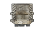 Controlador 9653447380  5WS40111C-T SID804  PSA Siemens 45957