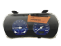 Velocímetro/Instrumentos Y Relojes Honda HRV 78100S2HG100 HR-0265-102 52520