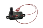 Actuador de Tapa de Combustible Para VW 4L0862153D 88621308601 Vika