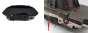 Velocímetro/Instrumentos Y Relojes Toyota Yaris 83800-0DJ00 838000DJ00 1172