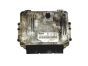 Controlador Del Motor Renault 0281013363 8200635663 Bosch 19891