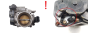 Mariposa De Aire Jaguar X-Type 1X43-9F991-CE 198500-3300