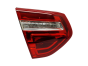 Faro Izquierdo Trasera 6350CC 9653547777 Citroen C4 Picasso AL 13083