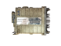 Controlador 0285007061 893907383B VW Bosch 24877