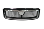 Parrilla Para Skoda Fabia 1 6Y0853668 88530052802 DPA