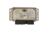 Controlador PSA Toyota 89661-0H022 0261208702 Bosch 38379