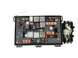 Caja Reles / Fusibles 13343765 RW  1110086AC Opel GM 