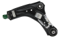 Brazo De La Suspensión Izquierdo Nueva Original 545016453R Renault