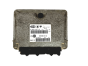 Controlador 036906014AN IAW4CV.V0 Volkswagen Magneti Marelli 18799