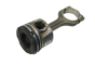 Biela Del Pistón 0628V1 060392 Citroen Peugeot 1.6 HDI 9HZ 12489