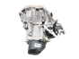 Caja De Cambios Manual JR5366 320101652R 1.5 DCI Renault Kangoo 2 0km