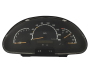 Velocímetro/Instrumentos Y Relojes Mercedes Sprinter A0014468521 30932