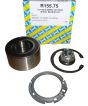 Rodamiento De La Rueda Renault 6001550915 R155.75 SNR