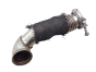 Tubo Egr Jeep Renegade Fiat 55271936