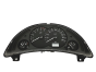 Velocímetro/Instrumentos Y Relojes Opel Corsa C 13173347WA 110008988026 31243