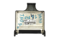 Controlador 89661-52891 0281011649 Toyota Bosch 18088