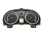 Velocímetro/Instrumentos Y Relojes Opel Corsa D P0013372167 GM 58821