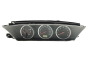 Velocímetro/Instrumentos Y Relojes Nissan Primera P12 AU862