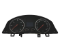 Velocímetro/Instrumentos Y Relojes VW Golf MK5 1K0920862B Visteon