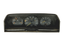 Velocímetro/Instrumentos Y Relojes Mercedes 190 W201 2015427206 87001224
