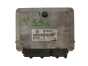 Controlador 038906018P 0281001720 Volkswagen Bosch 2934