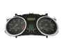 Velocímetro/Instrumentos Y Relojes Renault Megane 2 8200408798 E 59484