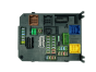 Controlador BSI-Q03-01 9806687880 01 A2C38848600 PSA Continental 
