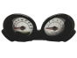 Velocímetro/Instrumentos Y Relojes Smart Forfour A4545405511 PMN902995