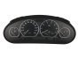 Velocímetro/Instrumentos Y Relojes BMW 3 E46 6211 6940881 0263639213 Bosch