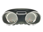 Velocímetro/Instrumentos Y Relojes Opel Adam 13452650 BAX6 GM