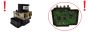 Bomba Abs Renault Megane 3 Scenic 3 476602642R 10.0212-0423.4 Ate