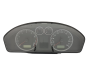 Velocímetro/Instrumentos Y Relojes VW Sharan 7M3920820G 110080031012 48380