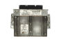 Controlador 9641816280 9638442580-04 21646276-1 PSA Sagem 18511
