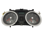 Velocímetro/Instrumentos Y Relojes Renault Megane 2 8200462283 B 23259