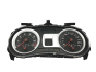 Velocímetro/Instrumentos Y Relojes Renault Clio 3 8200715181 S 52609