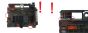 Controlador BSM B2 9650664180 PSA Delphi 1879