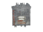 Controlador 0281001766 7700108382 7700105952 Renault Bosch  56304