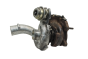 Turbocompresor 751768-5004S 1.9 DCI Garrett Renault Opel