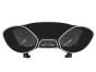 Velocímetro/Instrumentos Y Relojes Ford Kuga MK2 GV4T-10849-JL GV4T10849JL