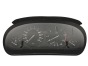 Velocímetro/Instrumentos Y Relojes BMW X5 E53 6211 6914879 VDO