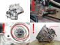 Caja De Cambios 20DR26 1.6 HDI Citroen DS4 1.6 HDI 110