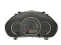 Velocímetro/Instrumentos Y Relojes Toyota Yaris 83800-0DQ80 Denso 48638