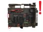 Controlador BSM B2 9646405180 PSA Delphi 1223