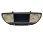 Velocímetro/Instrumentos Y Relojes 1400546280 Phedra C8 807 Ulysse